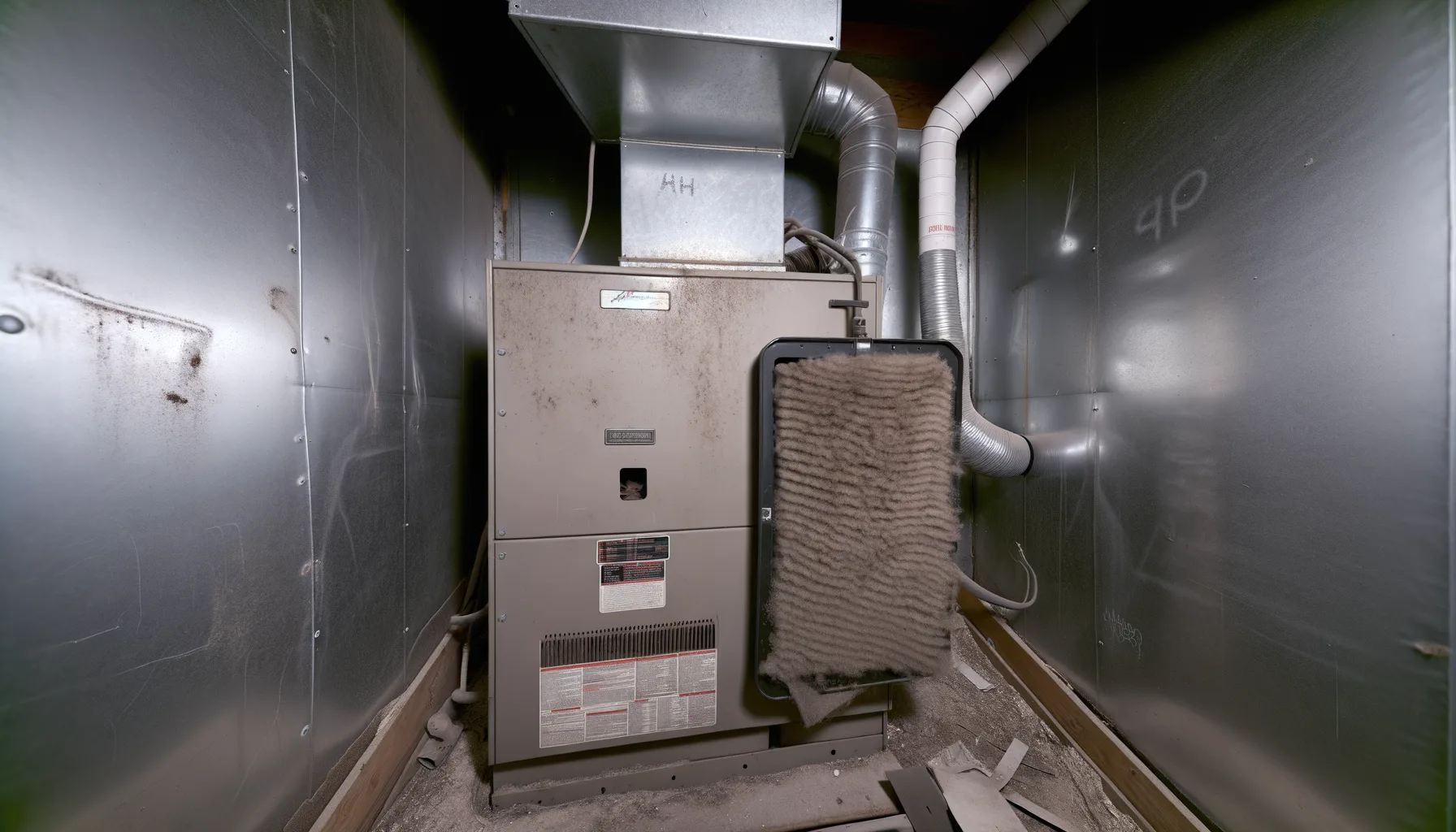 Furnace Replacement