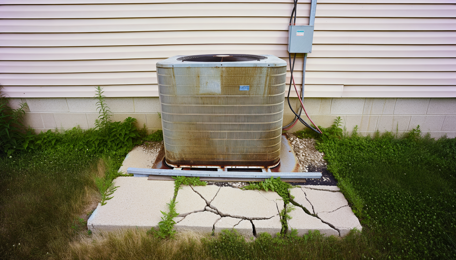 Bathroom Transformation