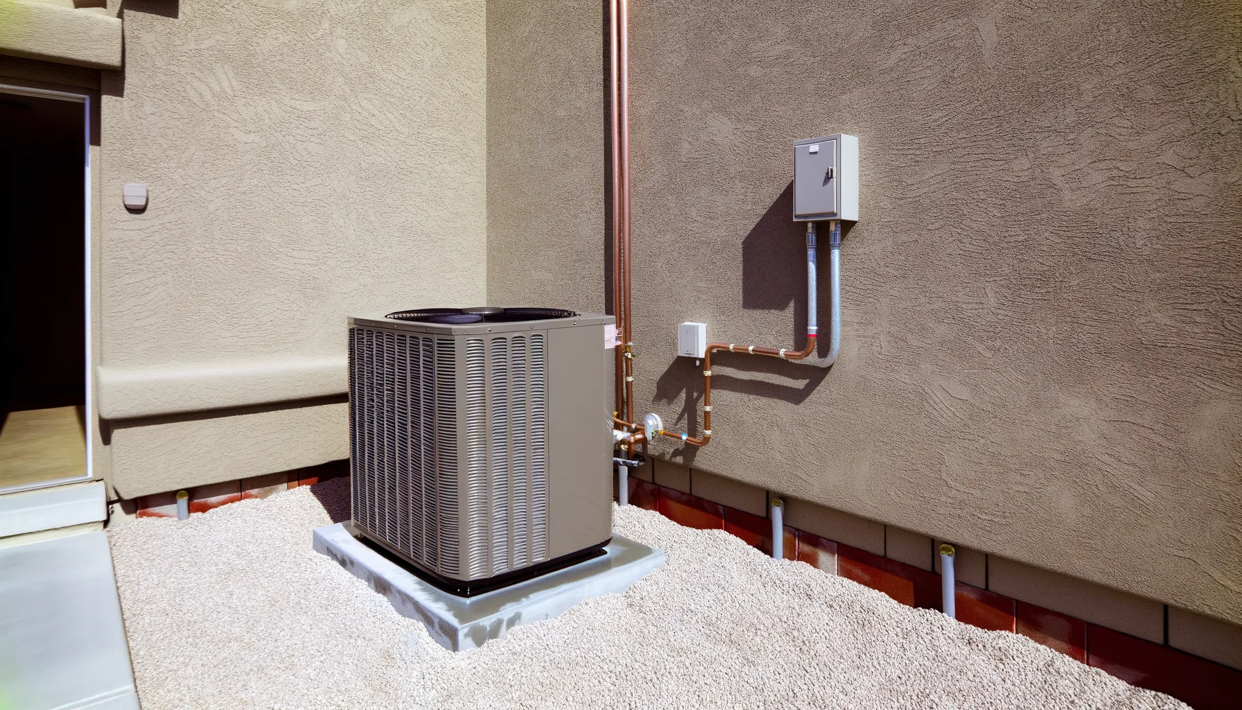 Ductwork Repair & Sealing