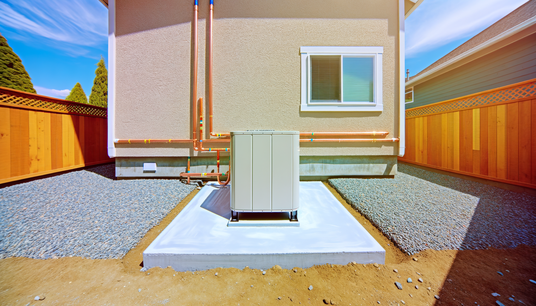 HVAC Warranty Service