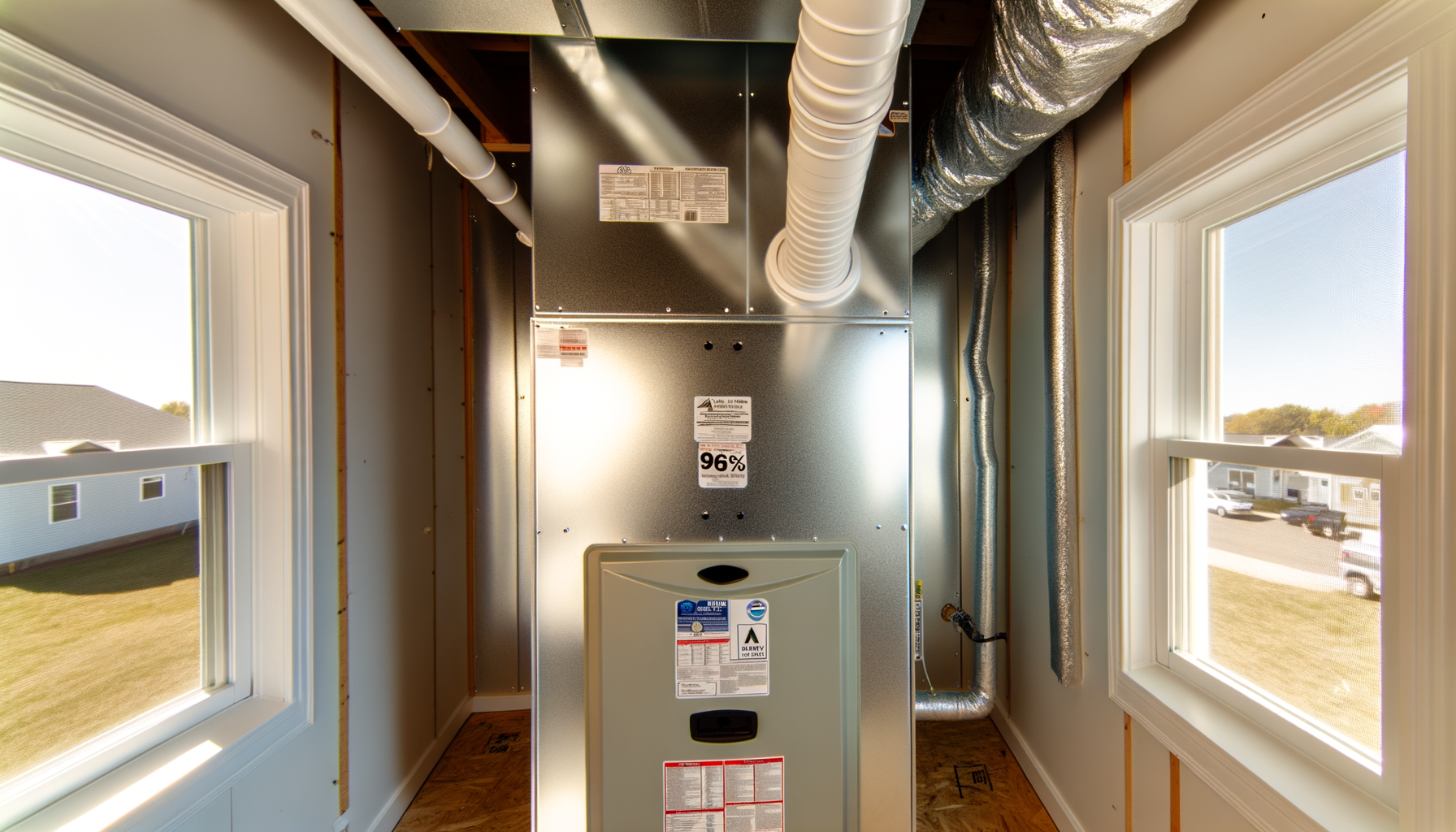 Residential HVAC