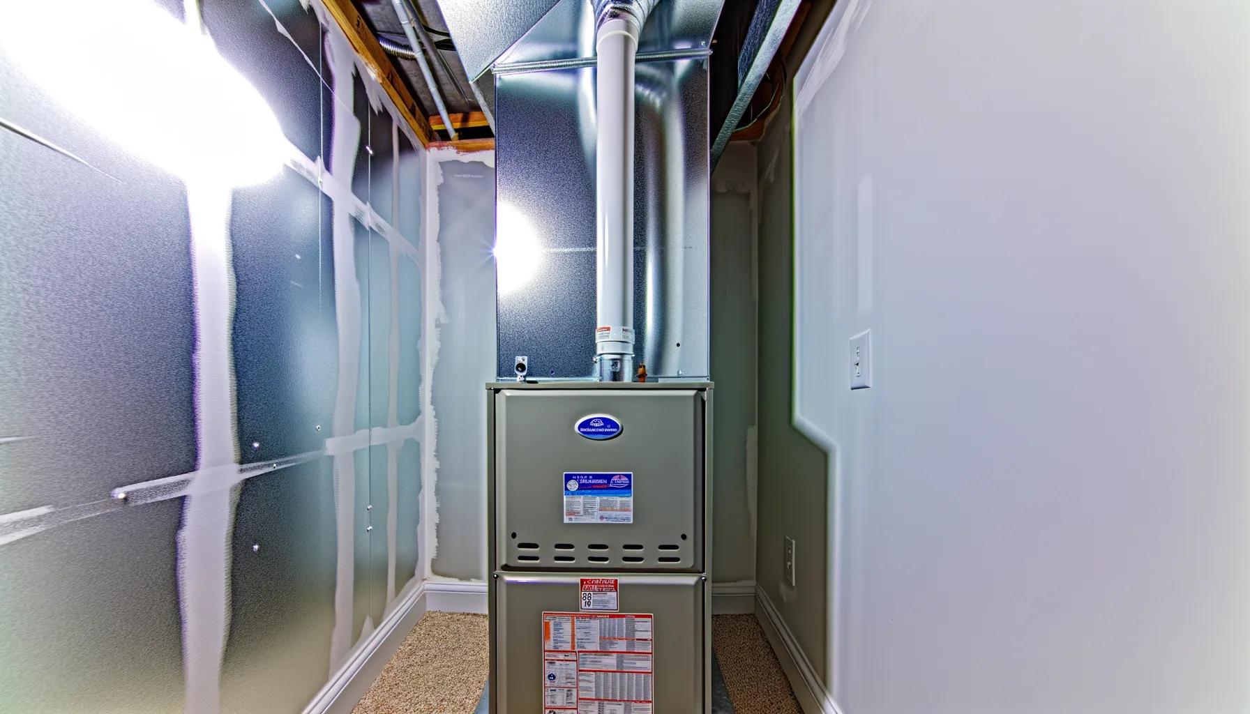 Emergency HVAC Services - Project 2