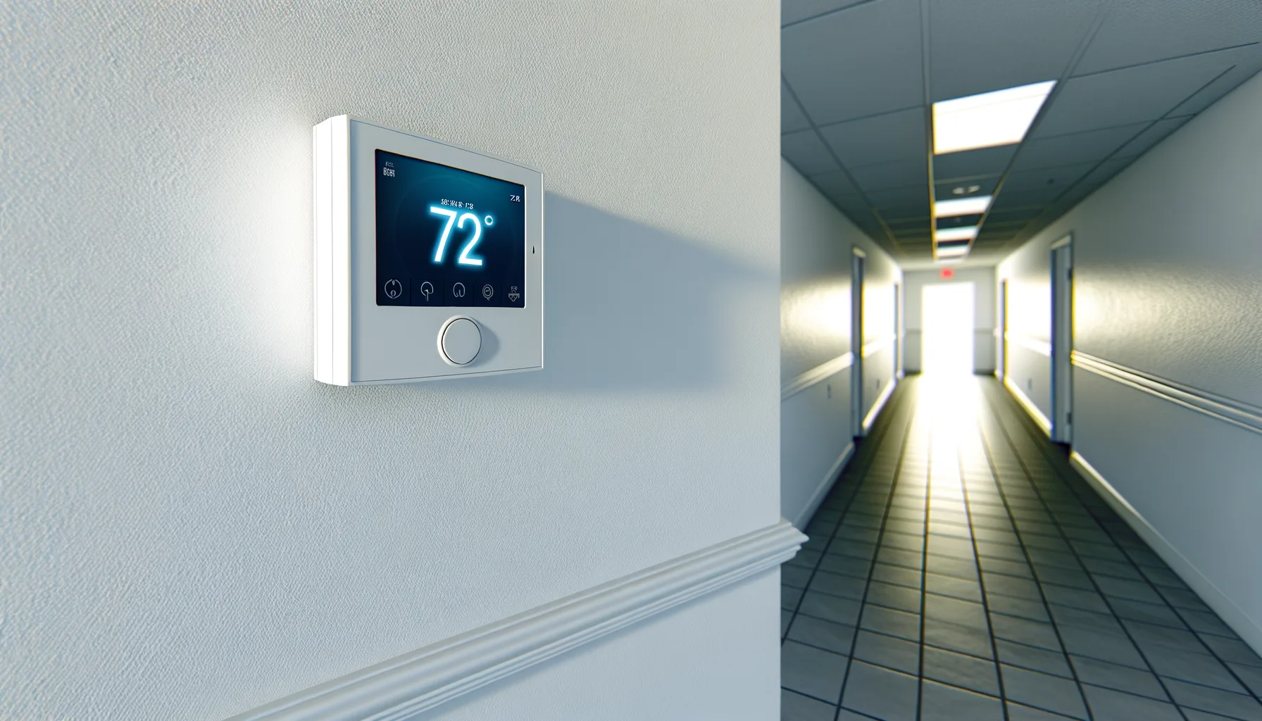 Emergency HVAC Services - Project 3