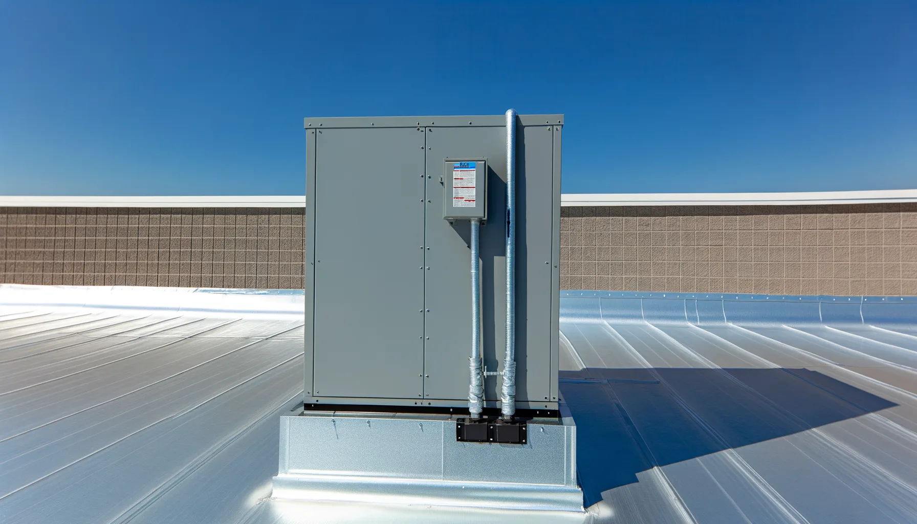 Thermostat Installation