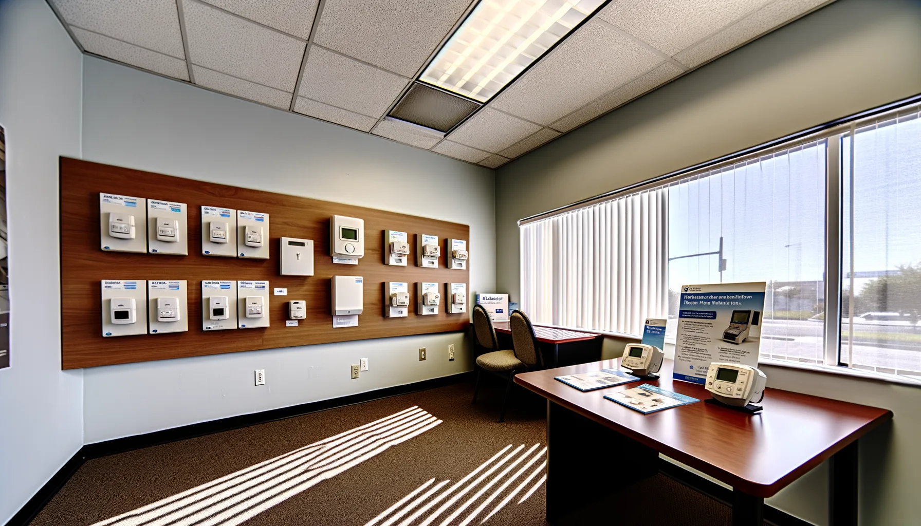 BestCool Heating and Air Conditioning team